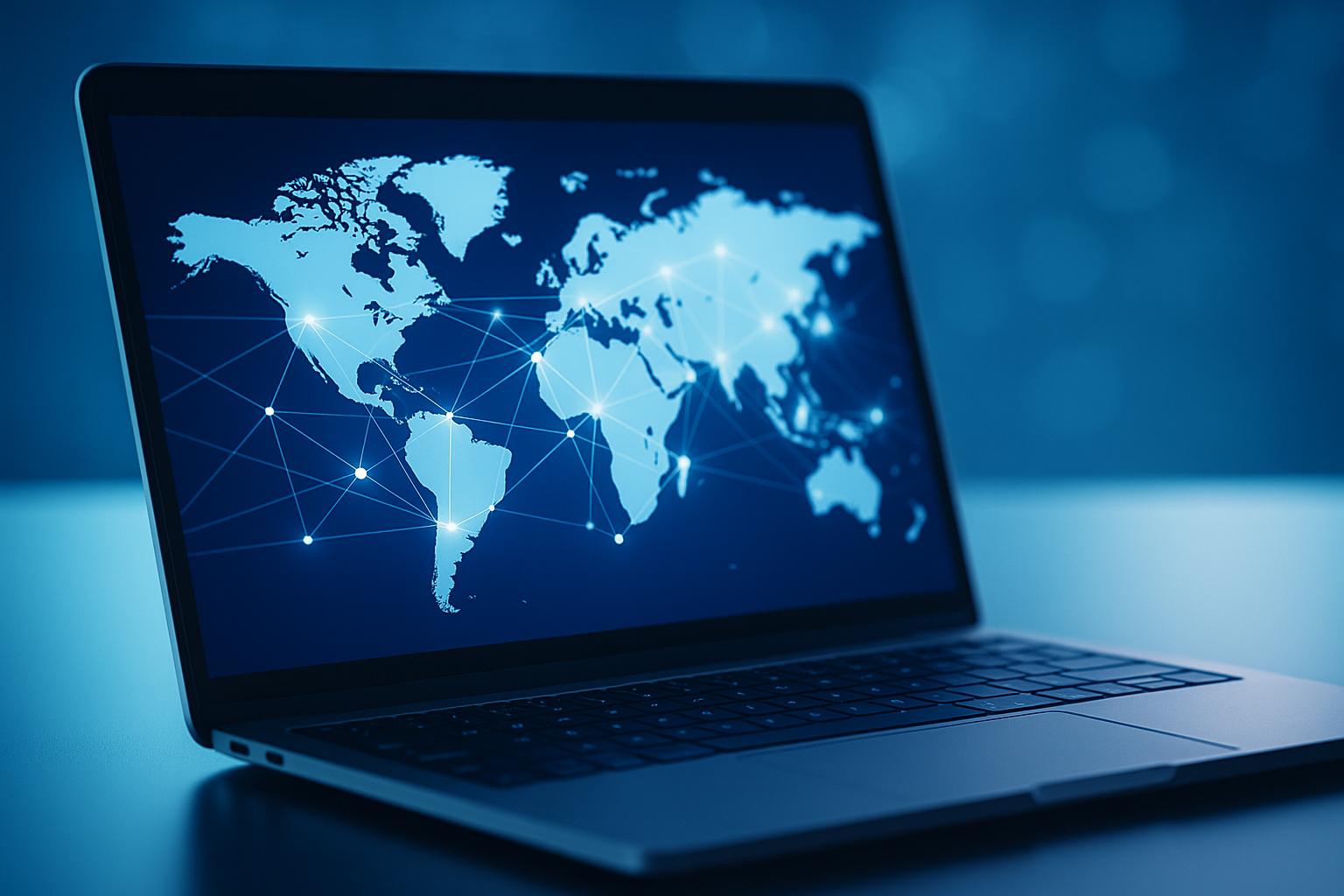 ホームページが必要な理由